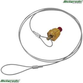 Automann 170.4010 Drain Valve With 60in Cable Replaces 1111000 032082 401046 - Closed Loop