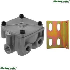 170.800484 Automann R12 Type Relay Valve 5.5 Psi Replaces 800484 Bw800484