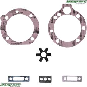 170.ac90101gk Automann Air Compressor Gasket Kit - Cummins M11 N14 1995-2002