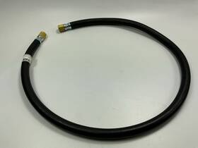 Automann 177-7554 177.7530 54 Inch Long Air Brake Hose 1/2 Sae Swivel