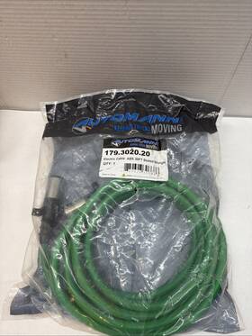 Automann 179.3020.20 Electric Cable Abs 20 Ft Seale
