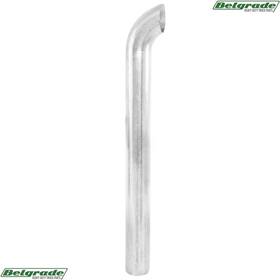 Automann 562.u967546ss Stack Pipe Stainless Steel Replaces 21127546 - Vnm And Vnl