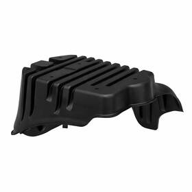 Automann 564.46863 Inner Fender Lh Freightliner P3 Compatible With Oem 1715486002