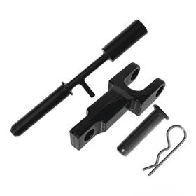 Automann 564.75263k Peterbilt Tow Hitch Kit A20-6011 A20-6013 For 367 388 389 567