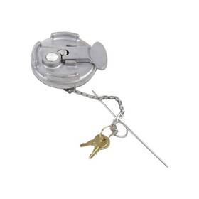 Automann 572.1015 Fuel Cap Locking For Peterbilt