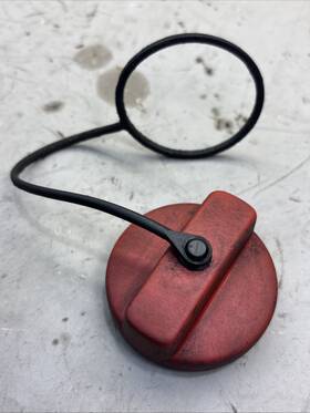 1785085pe Automann 572.4014 Oem Oil Filler Cap Paccar Mx13 1785085