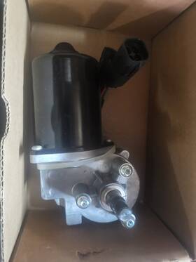 Automann 577.62312 Wiper Motor Mack 20875361/ 33qt521m/ 63qt521/ 63qt521m