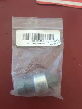 Automann 577.75647 Pressure Cycling Switch Ac Peterbilt 18-03834 18-04331