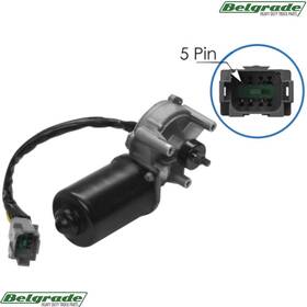 577.75991 Automann Wiper Motor Peterbilt E008109 E008205 - 335 377 379 387 587 T2000 577.75991 Automann Wiper Motor Peterbilt E008109 E008205 - 335 377 379 387 587 T2000