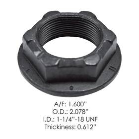 Automann 750.936 Center Bearing Lock Nut 1227z936 20-74-91