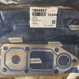 Automann 800.754927 Water Pump Gasket Paccar Mx13 - 1844927 1844927pe
