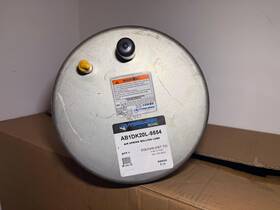 Automann Ab1dk20l-9554 Air Spring Rolling Lobe Fits W01-358-9554 9 9k-12 P093