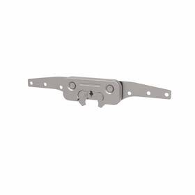 A1817847000 Automann Hlk2029 Cabin Latch Assembly Lh Freightliner Compatible With Oem A182778300