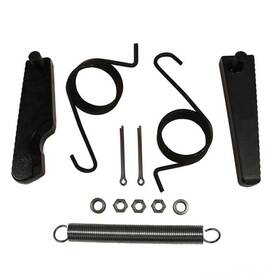 Automann Kp5092r - Rebuild Kit Rh Fontaine Ref Kitrpr5092 Rpr5092r Kitrpr5092r