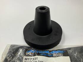 A1710464001 Automann M17331 Cone Hood Bumper Replaces # A1710464 A1710464001 Automann M17331 Cone Hood Bumper Replaces # A1710464