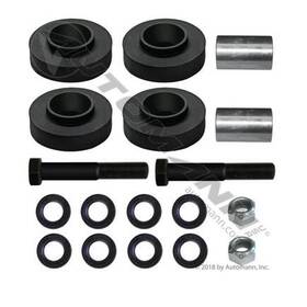 M17338k2 Automann Motor Mount Kit For Freightliner