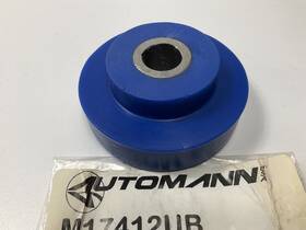 M17412ub Automann Poly Radiator Mount Bushing Replaces Peterbilt 0703286