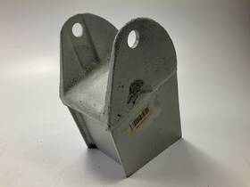 Automann M6124 Rear Under Mount Hanger Replaces Fruehauf Ucf-2470-001