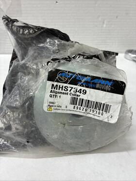 Automann Mhs7349 Alignment Collar Hendrickson 88962615100