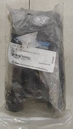 Mht5009 Automann Bolt Kit S2de