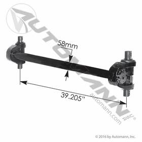 Automann Mk16945 Kenworth Sway Bar