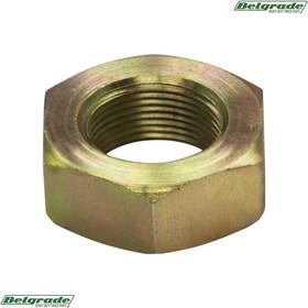 Automann Pnf112 Nut Standard 1-7/16in-tpi 12 - 0868701