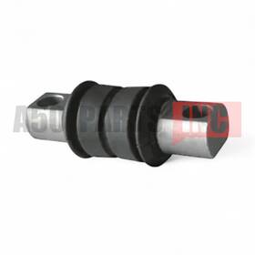 Automann Trb6199 Torque Rod Bush Volvo/mack/hendrickson 62967