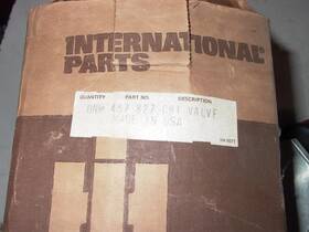 Autopart International 457827c91 New Old Stock Valve #457827c94