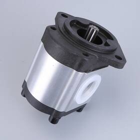 6669385 Autoparts-kpi For Bobcat 653 751 753 763 773 7753 Skid Steer Loaders Hydraulic Pump Gear