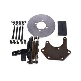 Axletech 940002560a01 Disc Brake Kit