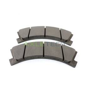 Axletech 9680637 Kit Ac0 Lining
