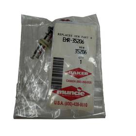 Baker Transit Parts Emr-35206 Muncie Electrical Wiring Lead Assembly Mr 35206