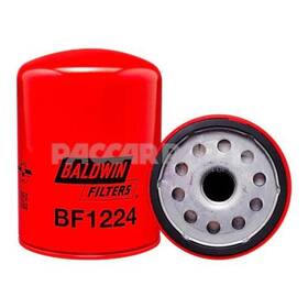 Baldwin Bf1224jab Filters Filter-fuel Hd Spin On