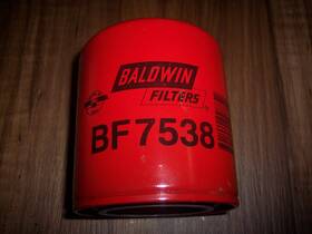 5i7951 Baldwin Bf7538 Spin On Fuel Filter Caterpillar Minor Flaw L9