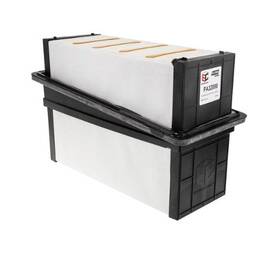 Baldwin Pa32000jab Enduracube Air Element Pa32000