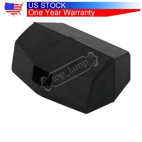 L85-6082 Beizh57 M75682 Hood Bumper Support Replaces Fits For Peterbilt 579 L856082
