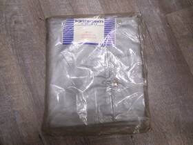 Belmor Wf-1251 Winterfronts Wf 1251 High Profile Cab Single Headlight Nos J4