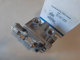 T-5019505 Bendix 23888462 Semi Truck Brake Relay Valve - Volvo P/n K146345 T-5019505 Bendix 23888462 Semi Truck Brake Relay Valve - Volvo P/n K146345