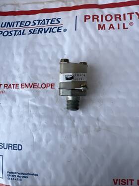 Bendix 283029n Pressure Indicator