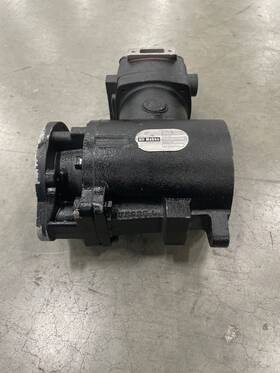5049186x Bendix 3049186x Ss296 Air Compressor - Reman By Cvs All Makes