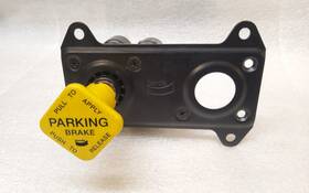 Bendix 5000360 Park Air Control Valve Inch 4-port