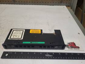 681-065-11-01 Bendix 550284 #2 Reman Is-2 Monitoring Module Ref.# 550445 5002557