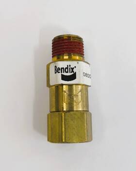 Bendix 800373 Sc-3 Single Check Valve