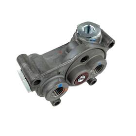 Bendix 802938bxw New Genuine Tractor Protection Valve Tp-5