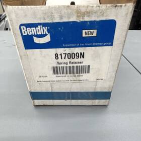 Bendix 817009n Spring Retainer New Old Stock