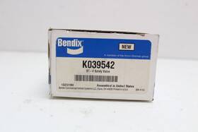 Bendix K039542 Genuine Safety Valve New