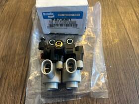Bendix K073061 Sms 9700 Air Brake Solenoid Valve Assembly. Brand New