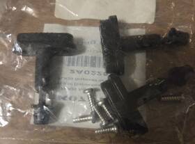 Bxk073199 Bendix K073199 Flr20 Stand-off Assemblies Bxk073199 Bendix K073199 Flr20 Stand-off Assemblies