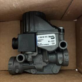 Bendix K079665x Remanufactured Genuine Abs Modulator Valve Assembly