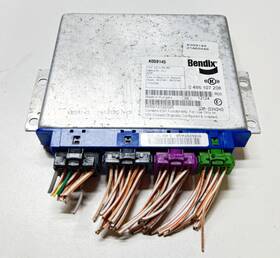 Bendix Mi5s12122025 K059145 486 107 208 Abs Control Module